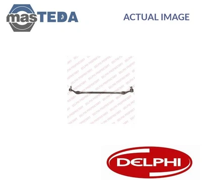 TL520 CENTRE ROD ASSEMBLY CENTRE DELPHI FOR VW TARO 1.8,2.4 D,2.2 1.8L,2.4L,2.2L - Image 1 of 4