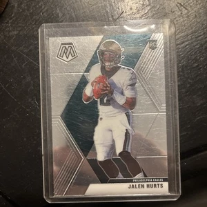 2020 Mosaic Jalen Hurts - Bild 1 von 2