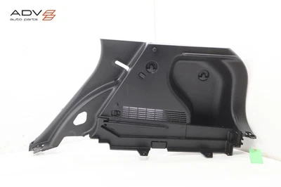 2024 - 2025 HYUNDAI KONA MALETERO LADO PASAJERO DERECHO CUARTO MOLDURA PANEL OEM Foto 1 de 4