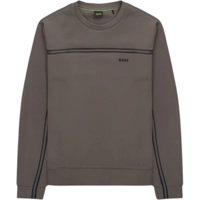 Hugo Boss Salbo 1 Grey [50523913-056] - Image 1 of 2