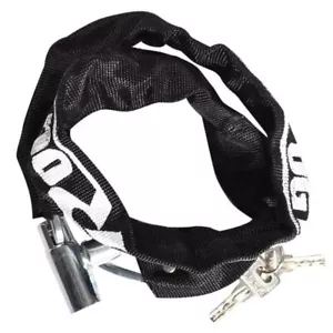 Heavy Duty Bike Heavy Duty Safety Lock Scooter Padlock Motorcycle Scooter - Picture 1 of 16