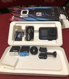 gopro hero 10 black - Foto 1 di 2