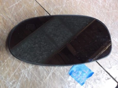 Espejo retrovisor eléctrico Saturn L300 2001-2005 lado del conductor vidrio OEM  Foto 1 de 2