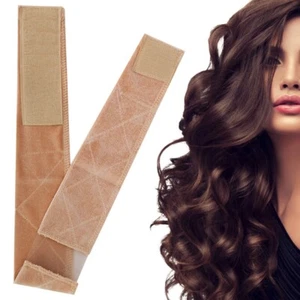 (Beige)Wig Grip Headband Non Slip Wig Band Sweatproof Seamless Wig Headband H - Picture 1 of 11