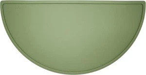 Waterproof Silicone Pet Feeding Mat | Non-Slip, Raised Edges, Easy to Clean - Picture 1 of 12