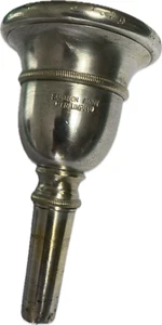 Boquilla "Triunfo" Ejército Salvación - Imagen 1 de 5