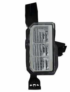 FIT FOR OUTBACK 2020 2021 2022 FOG LAMP RIGHT PASSENGER (STANDARD) 84501AN000 - Picture 1 of 2