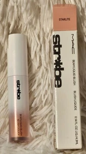 MAC Strobe Beam Liquid Blush 4.3ml Starlite - Picture 1 of 1