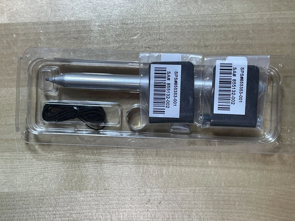 Genuine HP Elite X2 1012 G1 Stylus Active Pen 855132-002