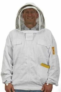 Little Giant JKTLG Large Beekeeping Jacket - Picture 1 of 2