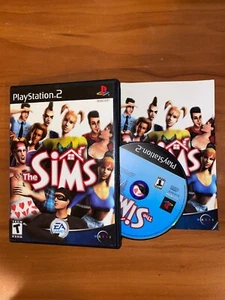 Die Sims (Sony PlayStation 2, 2004) - Bild 1 von 2