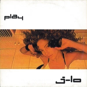 Jennifer Lopez - Play Vinyl 12" 0719964 - Photo 1 sur 1