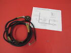 NEW 1939 Ford original type headlamp wiring harness 91A-11653
