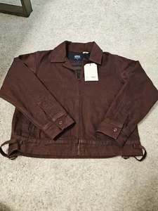 Levi's LMC Mechanic Jacket A29590001 size S , #B - Picture 1 of 13
