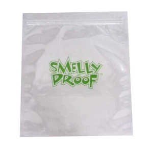 Borse antiodore sigillabili con impugnatura richiudibile extra large XXL taglia 31 x 44 cm antipuzzolente - Foto 1 di 3