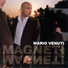 Mario Venuti ‎– Magneti (CD, Album)