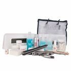 The Edge Nails UV Gel Kit With Lamp System Starter Kits Training Students