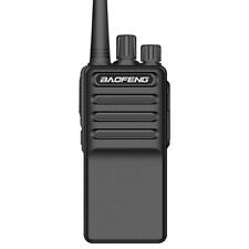 Baofeng C5 5W Ham Two Way Radio UHF 400-470MHZ Portable Wireless Walkie Talkie