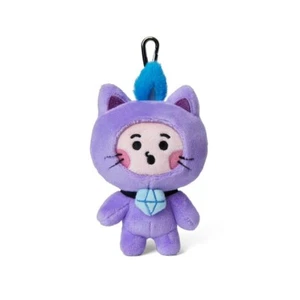 TREASURE TRUZ Official Goods CHILLI STANDING BAG CHARM NWT - Picture 1 of 8