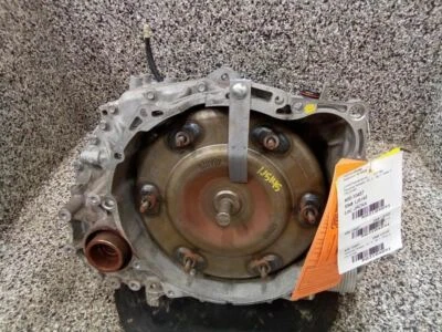 Transmission/Transaxle 2017 S60 Sku#3104891 Foto 1 de 4