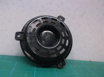 Black Cap With Gear Off A Utilitech Fan Mdl SFD3-450BI - Image 1 of 2