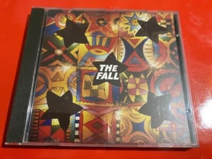 CD SHIFT-WORK THE FALL ROCK - Picture 1 of 2