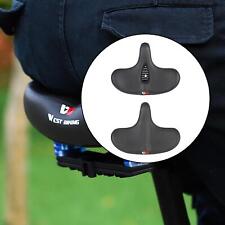 High Strength Breathable Shockproof Bike Saddle Easy to Install for Men And