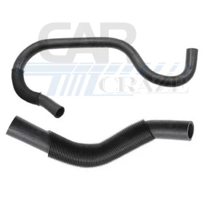 Dayco Radiator Coolant Hose 2pcs Upper Lower For Chevrolet Tahoe 2000-2005 2006 - Image 1 of 3