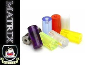 Matrix Innovations Hot Head bobina colgador cuerpos carpa pesca - Imagen 1 de 2