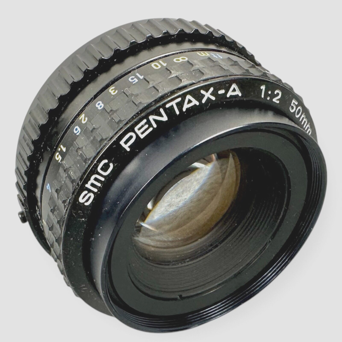 PENTAX A 50mm Camera Lenses for sale | eBay PENTAX A 50mm Camera Lenses for sale | eBay