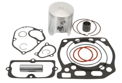 Suzuki RM250 Wiseco Pro-Lite Piston Top End Kit – Standard Bore 2003-2008 - Imagem 1 de 4
