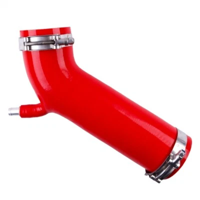 For 2001-2005 Lexus IS 300 IS300 Intercooler Silicone Induction Hose Red 4PLY Foto 1 de 4