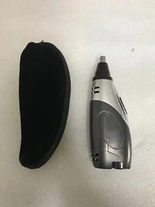 Panasonic Nose Hair Trimmer and Ear Hair Trimmer ER430K, Vacuum Cleaning System - Picture 1 of 4