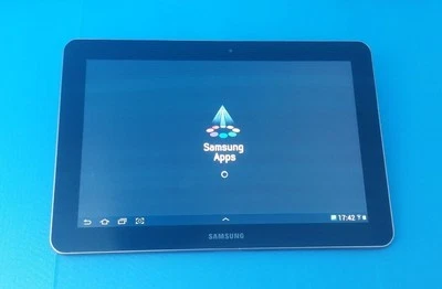 SAMSUNG GALAXY TAB GT-P7510 10.1 16 GB  WIFI 10" - Image 1 of 4