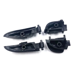 4Stk Tasten ZL ZR L R Trigger-Tastenteile für Nintendo Switch Pro Controller - Bild 1 von 4