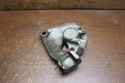 Harley Electra Glide Touring 1997 pinza de freno trasera y pastillas  Foto 1 de 4