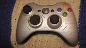 Halo Reach XBOX 360 Controller #2 - Picture 1 of 3