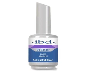 IBD - A non-acid primer - Adhesive UV - Bonder 0.5 oz - Picture 1 of 1