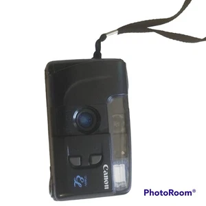 Canon Snappy EL Camera, Untested, Parts - Picture 1 of 4