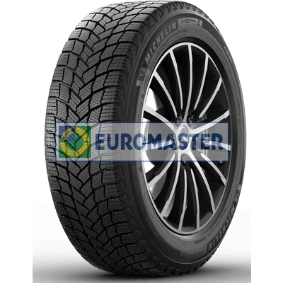 Winterreifen MICHELIN 235/40 R 19 TL 96H X-ICE SNOW XL RG - Bild 1 von 1