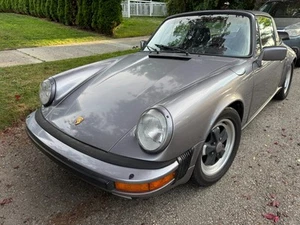 Porsche : 911 - Photo 1 sur 24