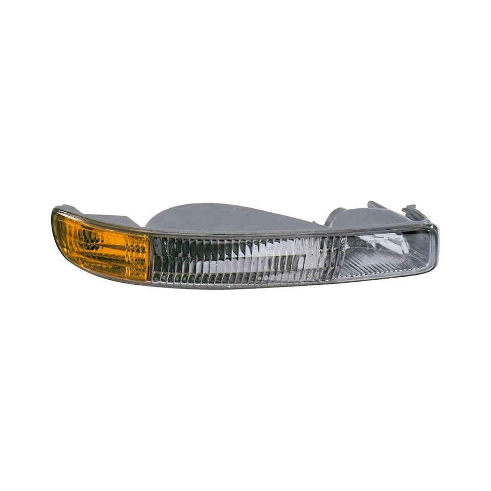 For GMC Sierra 3500 Classic 07 Turn Signal/Parking Light Passenger Side - Image 1 of 1