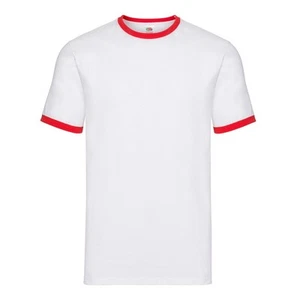 Fruit of the Loom Camiseta para Adultos Unisex (RW10166) UTRW10166_7 - Imagen 1 de 3
