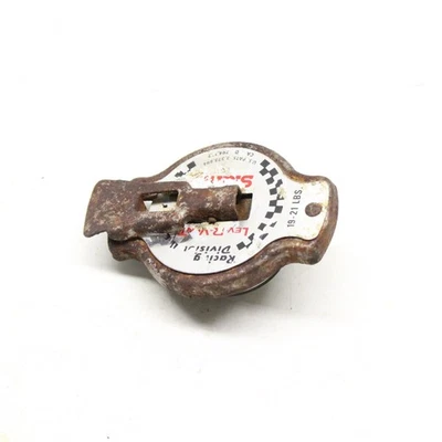 Tapa radiador Polaris XLT 600 1994 2511155 Foto 1 de 4