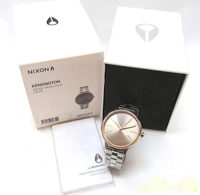 Nixon Na0992215 Kensington Foto 1 de 4