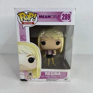 Funko Pop! Vinyl Figur: Mean Girls - Regina #289 Kartonschaden - Bild 1 von 12