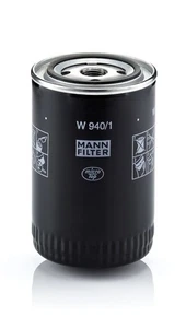 Filtro Olio Filtro Olio per Fiat Ford AC Ferrari USA Filtro Uomo W940/1 dal 65-> - Foto 1 di 9