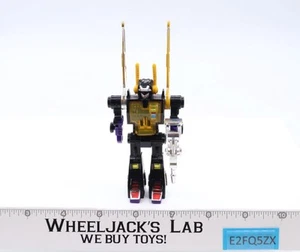 Kickback 100% Complete Vintage 1985 G1 Transformers Hasbro Action Figure - Imagen 1 de 4