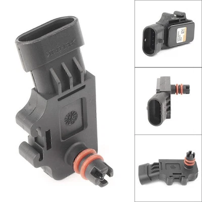 Für JMC Landwind Chery 12232201 28086011 Krümmer Luftdrucksensor KARTE - Image 1 of 3