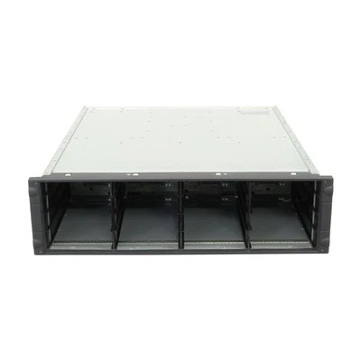 HP 3PAR 16-disk FC 4Gbps Drive Chassis E/F-Class Storage System - QL243B - Bild 1 von 2